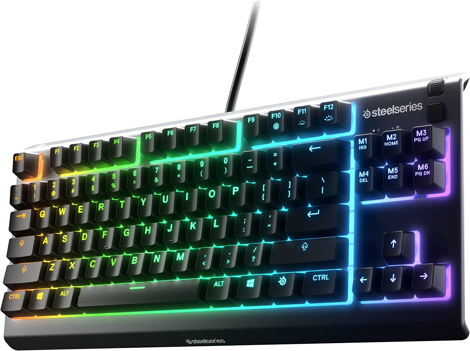 Steelseries Apex 3 … - image