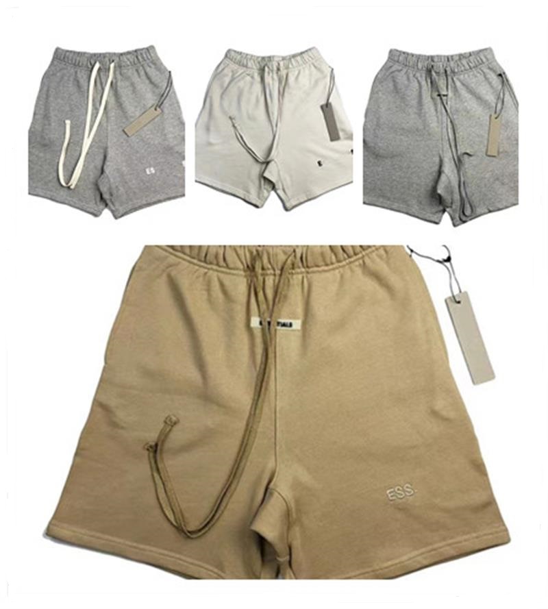 Ess Men Pants Sweatpants Women Designer 21ss Reflective High Quality Shorts Casual Sports Pant Loose Oversize Style Drawstring Short Pants Trend Size -XL, P2
Ess Men Pants Sweatpants Women Designer 21ss Reflective High Quality Shorts Casual Sports Pant Loose Oversize Style Drawstring Short Pants Trend Size -XL, P2