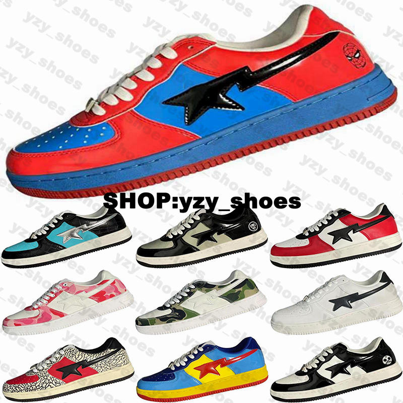 A Bathing Ape BapeSta Low Shoes Us14 Men Sneakers Size 13 Running Us 14 Us13 Women Eur 47 Athletic Us 15 Schuhe Eur 48 49 Big Size 14 15 Designer Us 13 Red Casual Green, 10
A Bathing Ape BapeSta Low Shoes Us14 Men Sneakers Size 13 Running Us 14 Us13 Women Eur 47 Athletic Us 15 Schuhe Eur 48 49 Big Size 14 15 Designer Us 13 Red Casual Green, 10