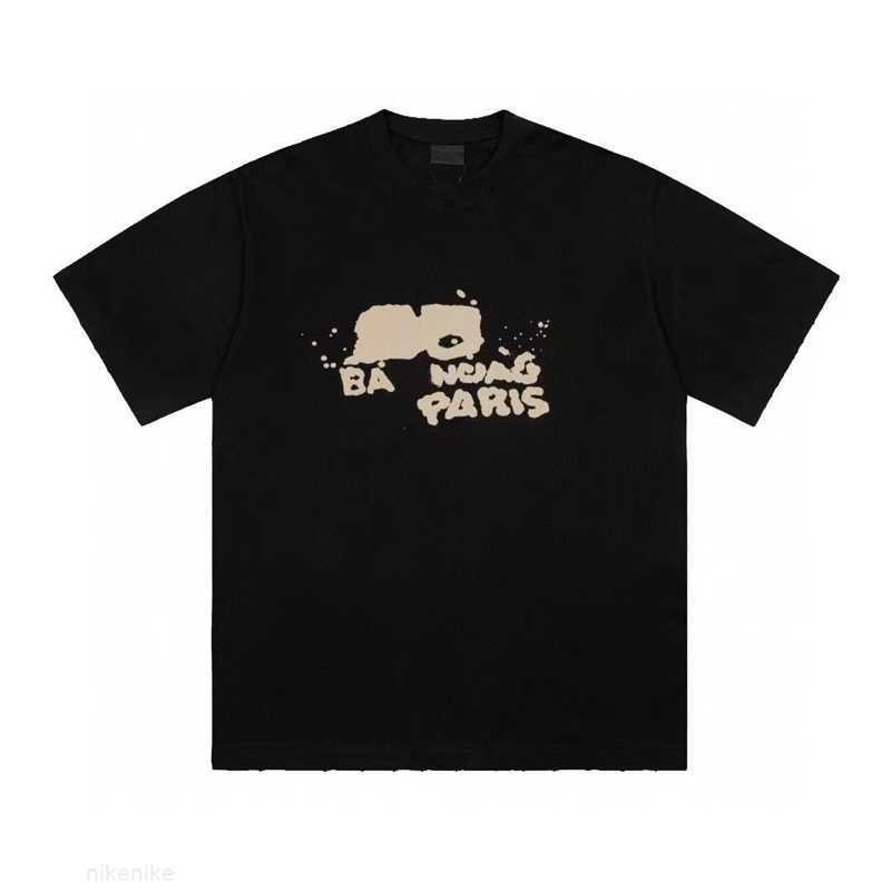 23Ss Mens t Shirt Designer t Shirt Luxury Fabric Short Sleeve Fashion Casual Pure Cotton Holiday Letter Printing Lovers' Same Clothing K88
23Ss Mens t Shirt Designer t Shirt Luxury Fabric Short Sleeve Fashion Casual Pure Cotton Holiday Letter Printing Lovers' Same Clothing K88