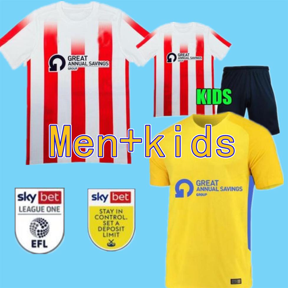 SUNDERLAND 21 22 soccer Jerseys home away Gooch Pritchard Evans Grigg Arbenit Xhemajli O'Brien Wright Stewart McGeady Camiset220h
SUNDERLAND 21 22 soccer Jerseys home away Gooch Pritchard Evans Grigg Arbenit Xhemajli O'Brien Wright Stewart McGeady Camiset220h