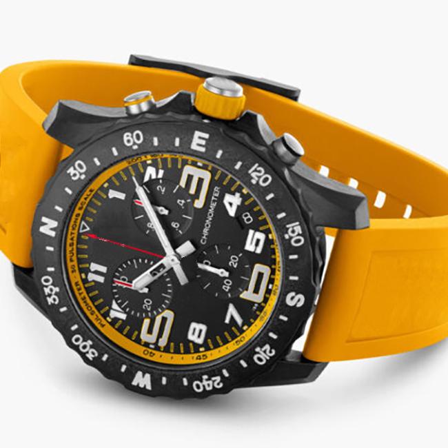U1 Top-grade AAA 2023 Luxury Men's Watch Japan Super Quartz watch Mens Watches Pro Chronograph 48mm Hurricane Baby Blue Rubber 1884 Men Watches Glass
U1 Top-grade AAA 2023 Luxury Men's Watch Japan Super Quartz watch Mens Watches Pro Chronograph 48mm Hurricane Baby Blue Rubber 1884 Men Watches Glass