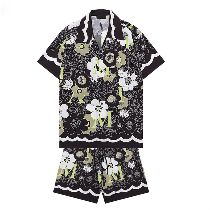 1 summer fashion Mens Tracksuits Hawaii beach pants set designer shirts printing leisure shirt man slim fit the board of directors short sleeve short beachsQ39
1 summer fashion Mens Tracksuits Hawaii beach pants set designer shirts printing leisure shirt man slim fit the board of directors short sleeve short beachsQ39