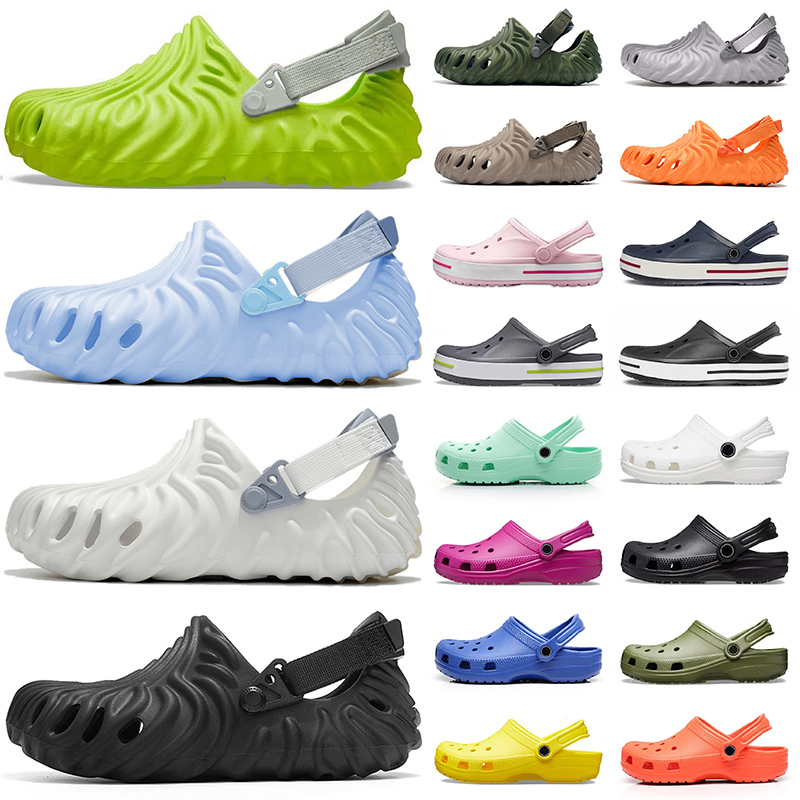 Designer Pollex Clog croc slippers sandal for men women sandals slides bembury shoes crocodile pantoufle mens womens slipper luxury sliders, B13
Designer Pollex Clog croc slippers sandal for men women sandals slides bembury shoes crocodile pantoufle mens womens slipper luxury sliders, B13