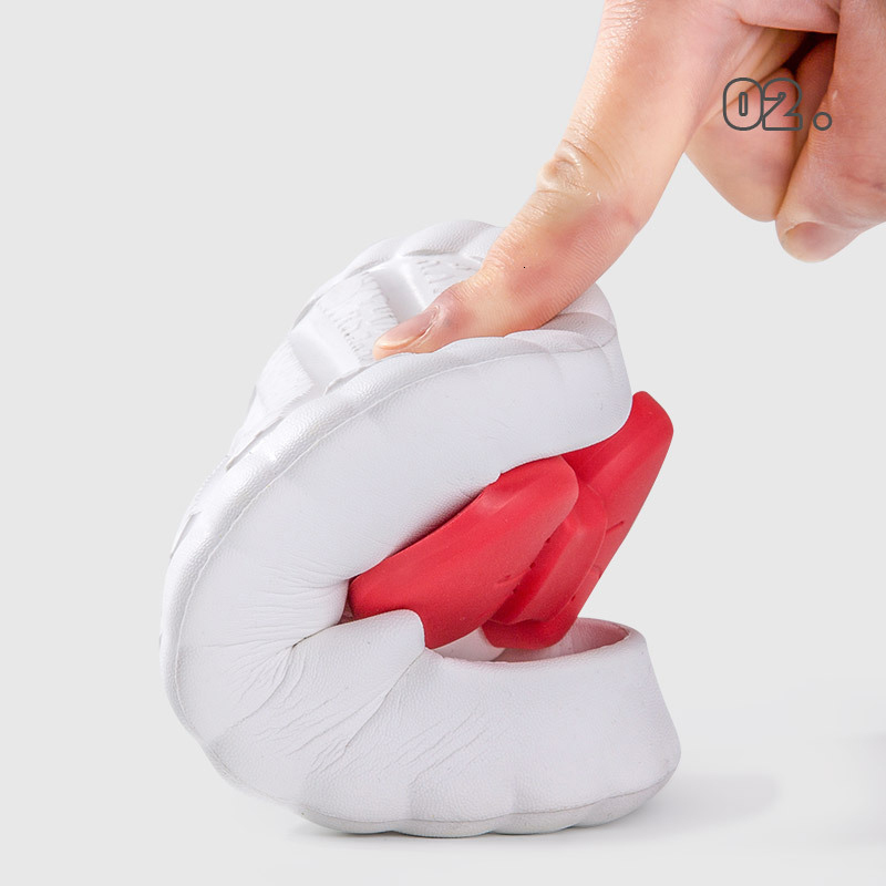 Slipper Cute Bow Children's Slippers 3-8 Years Old Kids Shoes for Girl Baby Beach Indoor House Shoes Summer Sandals 230301