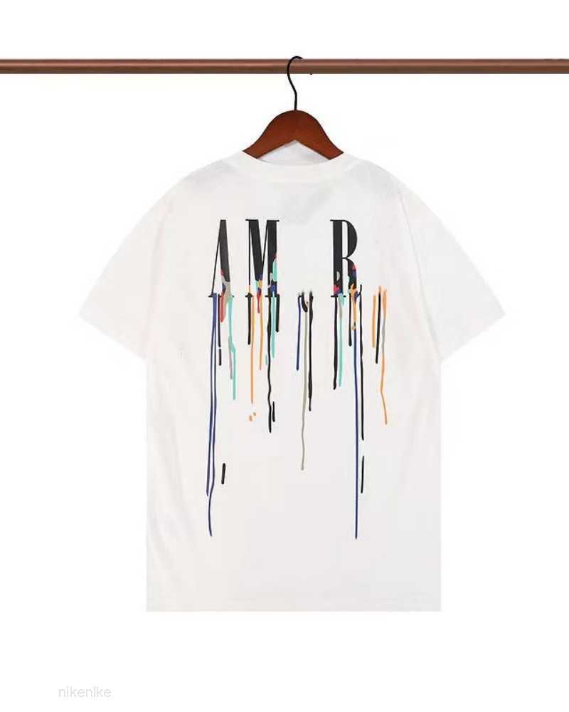 23Ss Womens t Shirts Designer Color Printed Short Sleeve Pure Cotton Breathable Casual Sweatshirt Couples with High Version Clothing K88
23Ss Womens t Shirts Designer Color Printed Short Sleeve Pure Cotton Breathable Casual Sweatshirt Couples with High Version Clothing K88