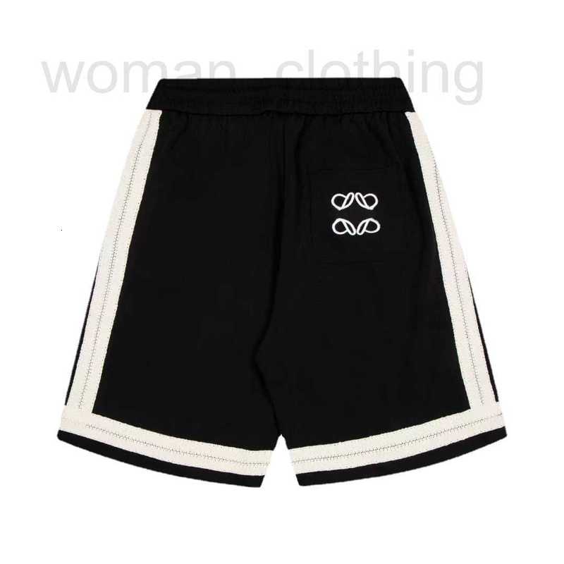 Men' Shorts Designer The correct version of the tested 2022 summer new embroidery pattern side stripes casual loose shorts 90JQ, Black6
Men' Shorts Designer The correct version of the tested 2022 summer new embroidery pattern side stripes casual loose shorts 90JQ, Black6