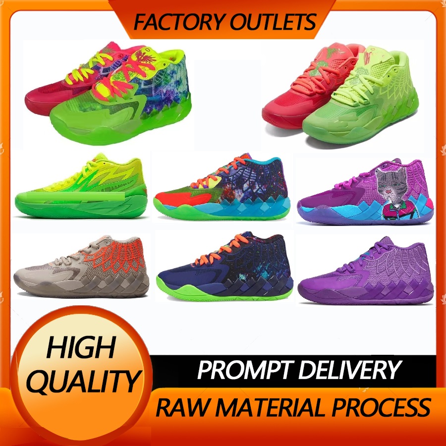 2023 New LaMelo Ball Shoe Basketball Shoes Queen City Be You Buzz LO UFO Mens Sneakers Trainers, C6 lo ufo
2023 New LaMelo Ball Shoe Basketball Shoes Queen City Be You Buzz LO UFO Mens Sneakers Trainers, C6 lo ufo