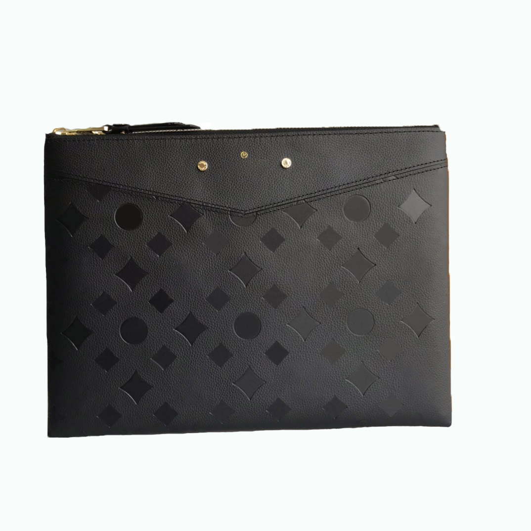 Fashion designer wallets luxury Brazza purse mens womens clutch bags Highs quality flower letter coin purses long card holders with original box dust bag M62937-1