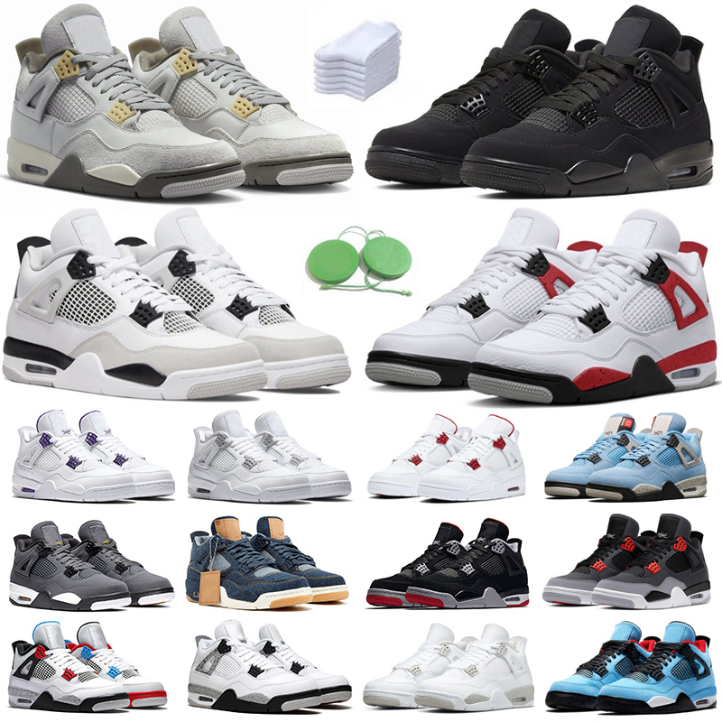 Jumpman 4 4s Men Women Basketball Shoes Sneaker Military Black Cat Seafoam White Oreo Red Thunder Unc Blue Midnight Navy Photon Dust Mens Trainers Sports Sneakers, Color#35
Jumpman 4 4s Men Women Basketball Shoes Sneaker Military Black Cat Seafoam White Oreo Red Thunder Unc Blue Midnight Navy Photon Dust Mens Trainers Sports Sneakers, Color#35