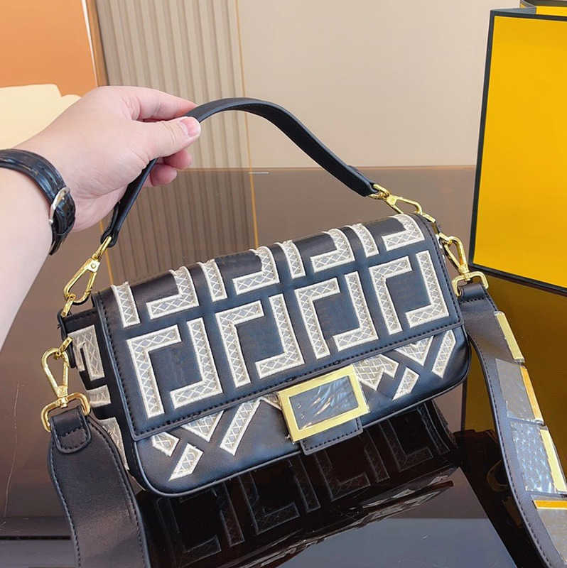 bags totes handbag designer bag women classic imitation brand FF leather letter shoulder bag Versatile commuting party dinner bride purse, Color2
bags totes handbag designer bag women classic imitation brand FF leather letter shoulder bag Versatile commuting party dinner bride purse, Color2