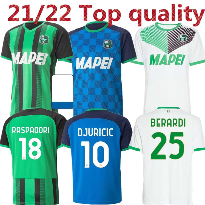 2021 2022 Sassuolo SOCCER JERSEYS 100TH Centenary Locatelli Berardi BOGA 21 22 maglietta Calcio Traore FOOTBALL Shirts2356, Yellow
2021 2022 Sassuolo SOCCER JERSEYS 100TH Centenary Locatelli Berardi BOGA 21 22 maglietta Calcio Traore FOOTBALL Shirts2356, Yellow