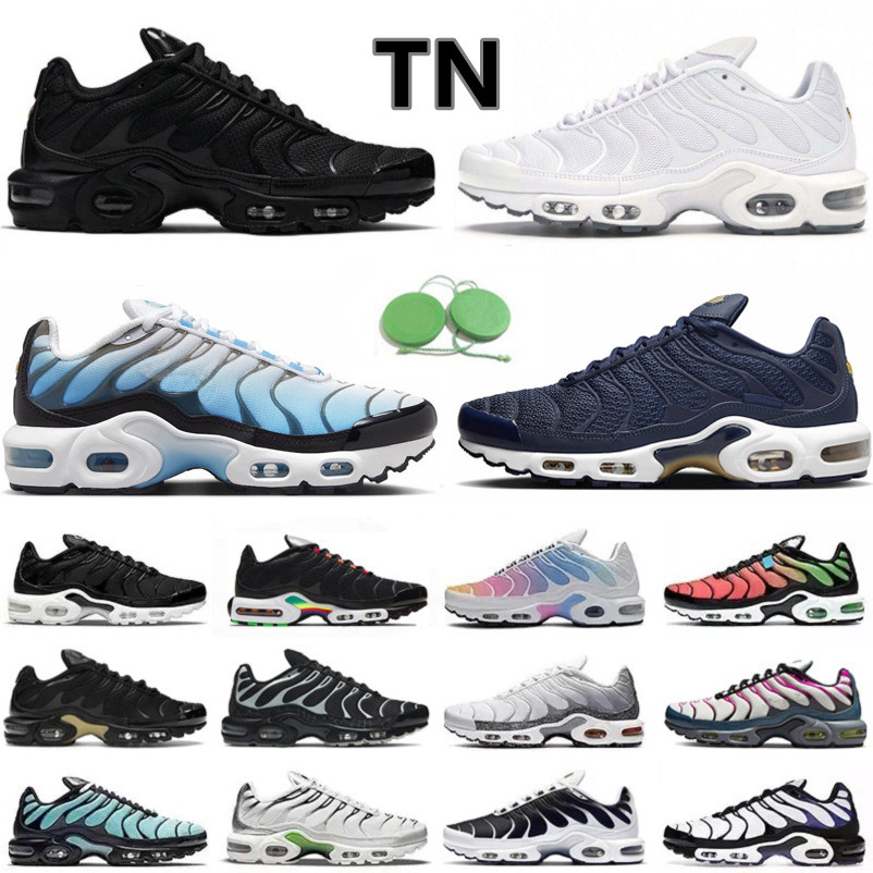 Tn Plus Tns Mens Running Shoes Triple White Black Fr. Football Federation Fire Ice Hyper Bule Dark Smoke Grey Oreo Sky Blue Men Women, Color#42
Tn Plus Tns Mens Running Shoes Triple White Black Fr. Football Federation Fire Ice Hyper Bule Dark Smoke Grey Oreo Sky Blue Men Women, Color#42
