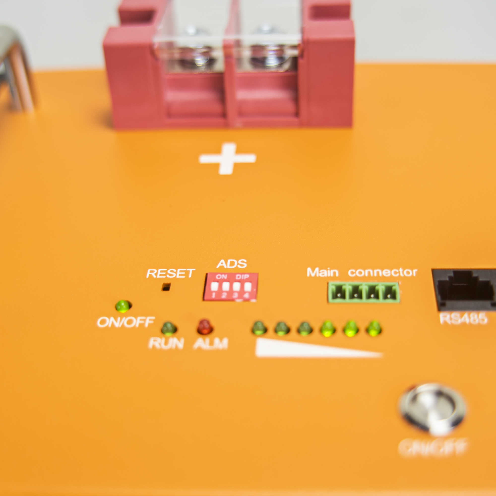 Household 22 Inch Rack Mount 48100 LiFePO4 Renewable Battery Pack Battery Solar Energy Storage System Lithium Ion Battery Pack