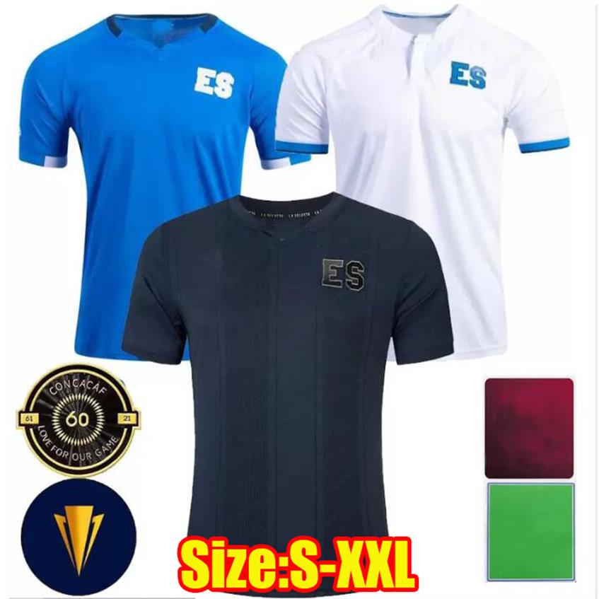 2021 2022 El Salvador soccer jerseys home away third 21 22 Alex Roldan Darwin Ceren Eriq Zavaleta Amando Moreno Narciso Orellana n224r
2021 2022 El Salvador soccer jerseys home away third 21 22 Alex Roldan Darwin Ceren Eriq Zavaleta Amando Moreno Narciso Orellana n224r