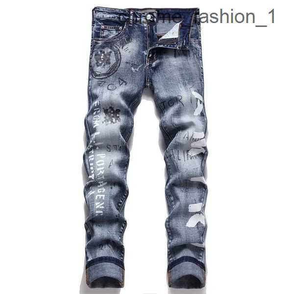 Star amirly Ripped Jeans Embroidery Varsity Trend Men Skinny European Patchwork Jean s Hombre Brand Letter Motorcycle Pant 7 QFOW
Star amirly Ripped Jeans Embroidery Varsity Trend Men Skinny European Patchwork Jean s Hombre Brand Letter Motorcycle Pant 7 QFOW