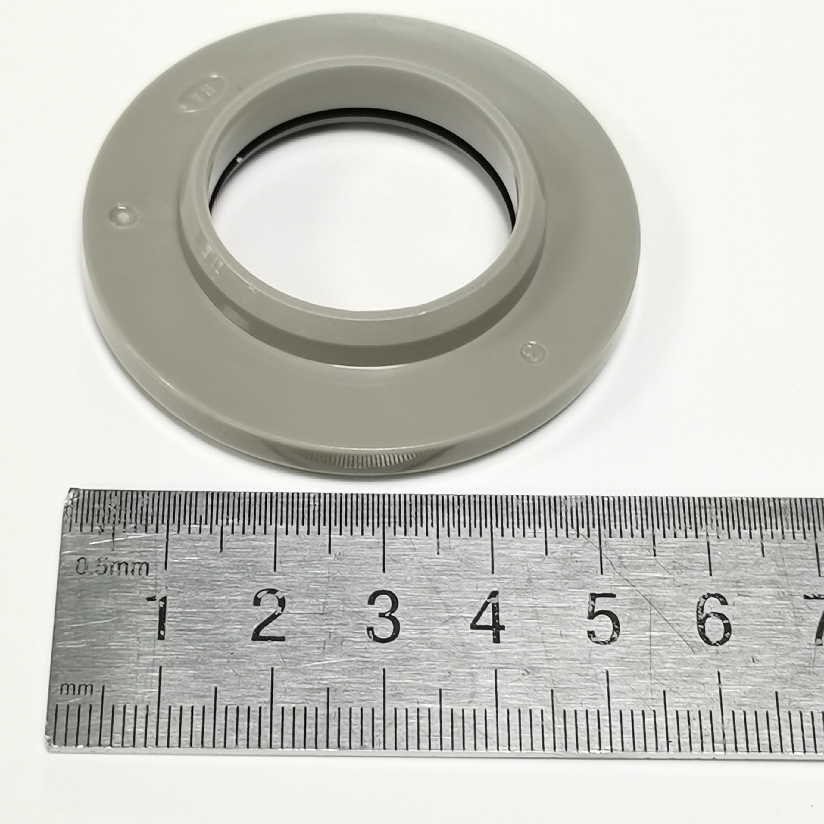 front shock bearing absorber mount for mazda 323 premacy haima 2 damper strut B25D-34-38XL1