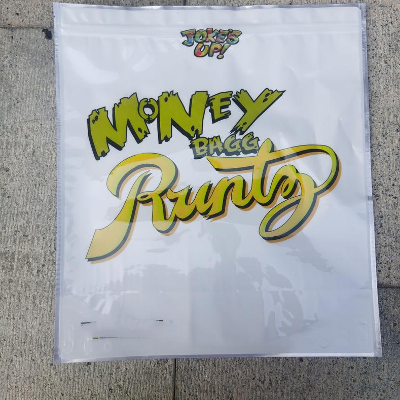 Packing Bags 16 Oz Lb 1 Pound Cake Mylar Obama Runtz Money Bagg Sharklato Jokes Up 454G Drop Delivery 2022 Otyrc
Packing Bags 16 Oz Lb 1 Pound Cake Mylar Obama Runtz Money Bagg Sharklato Jokes Up 454G Drop Delivery 2022 Otyrc