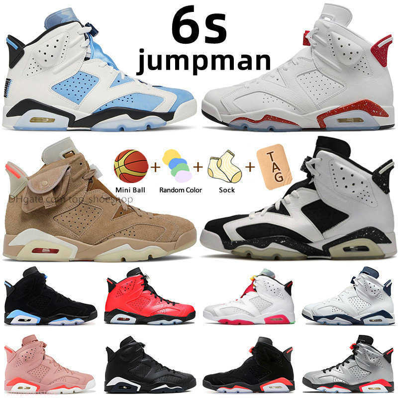 Jumpman 6 Men Women 6S Basketball Shoes Unc White Red Oreo British Khaki Olive Black Cat Bordeaux 2023 Bred Defining Momen Sports Sneakers Trainers
Jumpman 6 Men Women 6S Basketball Shoes Unc White Red Oreo British Khaki Olive Black Cat Bordeaux 2023 Bred Defining Momen Sports Sneakers Trainers