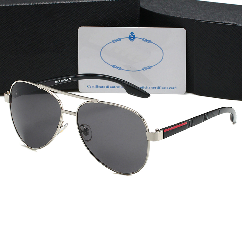 Designer Sunglasses Fashion Luxury Original Eyewear Beach Outdoor Shades PC Frame Classic UV 400 Lady Mirrors for Women And Men Protection
Designer Sunglasses Fashion Luxury Original Eyewear Beach Outdoor Shades PC Frame Classic UV 400 Lady Mirrors for Women And Men Protection