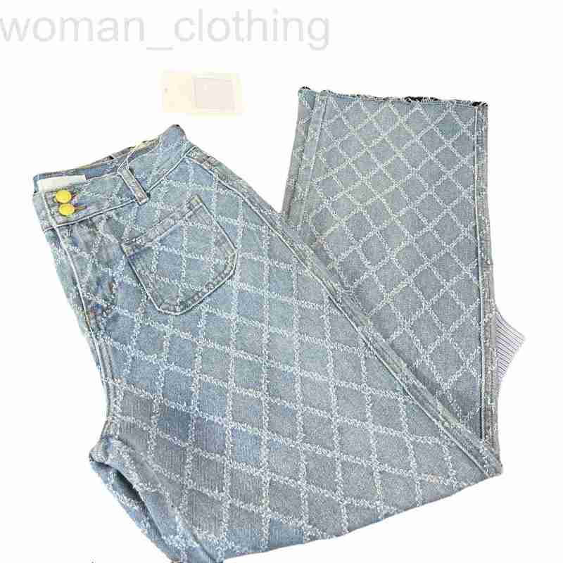 Women' Jeans Designer Autumn and winter front patch pocket diamond denim trousers women' high quality JGWH, Blue14
Women' Jeans Designer Autumn and winter front patch pocket diamond denim trousers women' high quality JGWH, Blue14