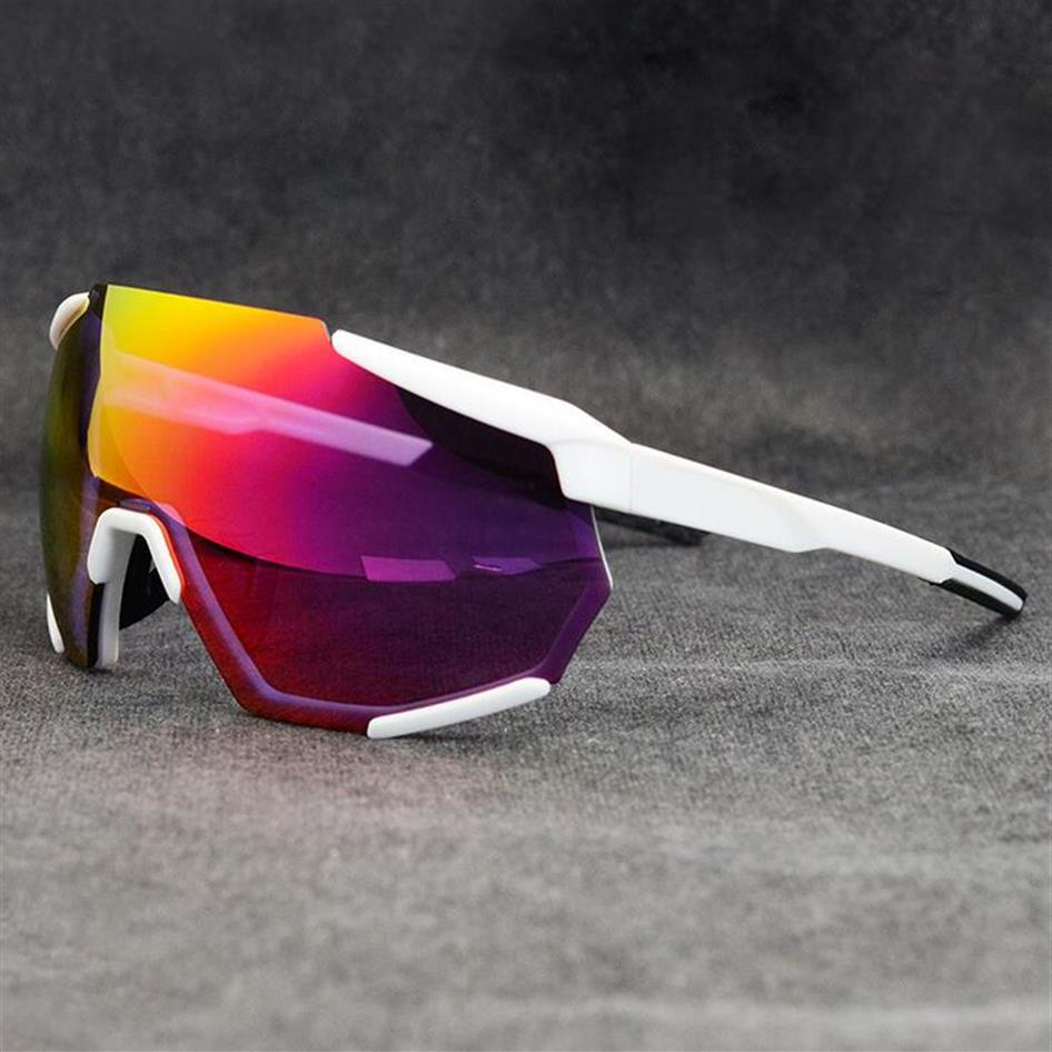 Polarized Mountain Bike Cycling Glasses Outdoor Sports Cycling Goggles UV400 3 Lens Cycling Eyewear Men Women Sunglasses Bicycle G282J
Polarized Mountain Bike Cycling Glasses Outdoor Sports Cycling Goggles UV400 3 Lens Cycling Eyewear Men Women Sunglasses Bicycle G282J