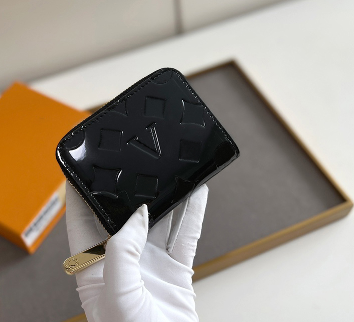 Fashion designer wallets luxury Zippy purse women patent leather clutch Highs quality embossed flowers letters coin purses short card holder original box dust bag, 60067#monogrames 
Fashion designer wallets luxury Zippy purse women patent leather clutch Highs quality embossed flowers letters coin purses short card holder original box dust bag, 60067#monogrames