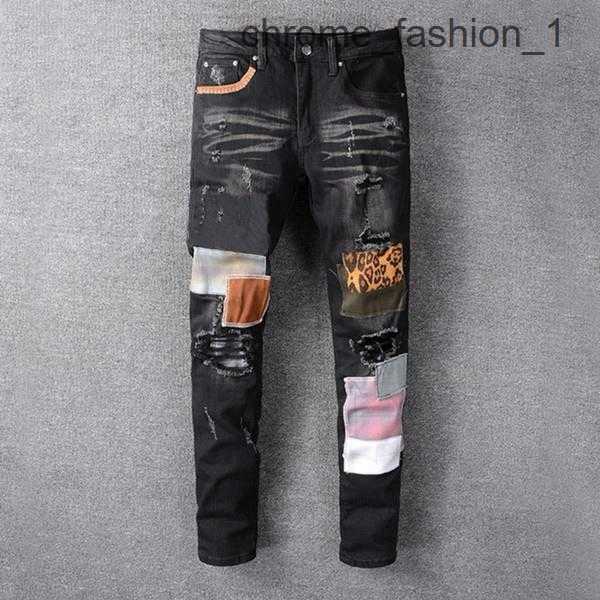 Mens Womens Designers Jeans Distressed Ripped Biker Slim Straight Denim for Men s Print Army amirly Fashion Mans Skinny Pants 3 V94H
Mens Womens Designers Jeans Distressed Ripped Biker Slim Straight Denim for Men s Print Army amirly Fashion Mans Skinny Pants 3 V94H