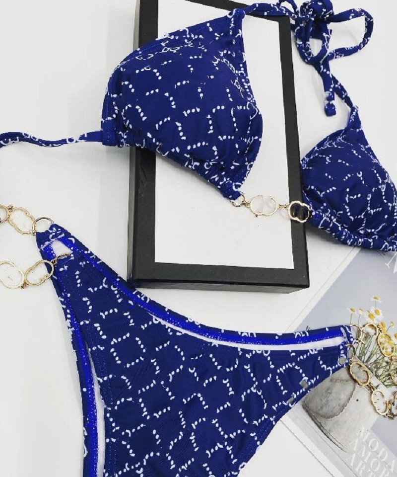 2023 Luxury Textile Sexy Thong Bikini Swimsuit Triangle Brazilian Bathing Suit Summer Beachwear Bandage Micro Swimwear Women
2023 Luxury Textile Sexy Thong Bikini Swimsuit Triangle Brazilian Bathing Suit Summer Beachwear Bandage Micro Swimwear Women