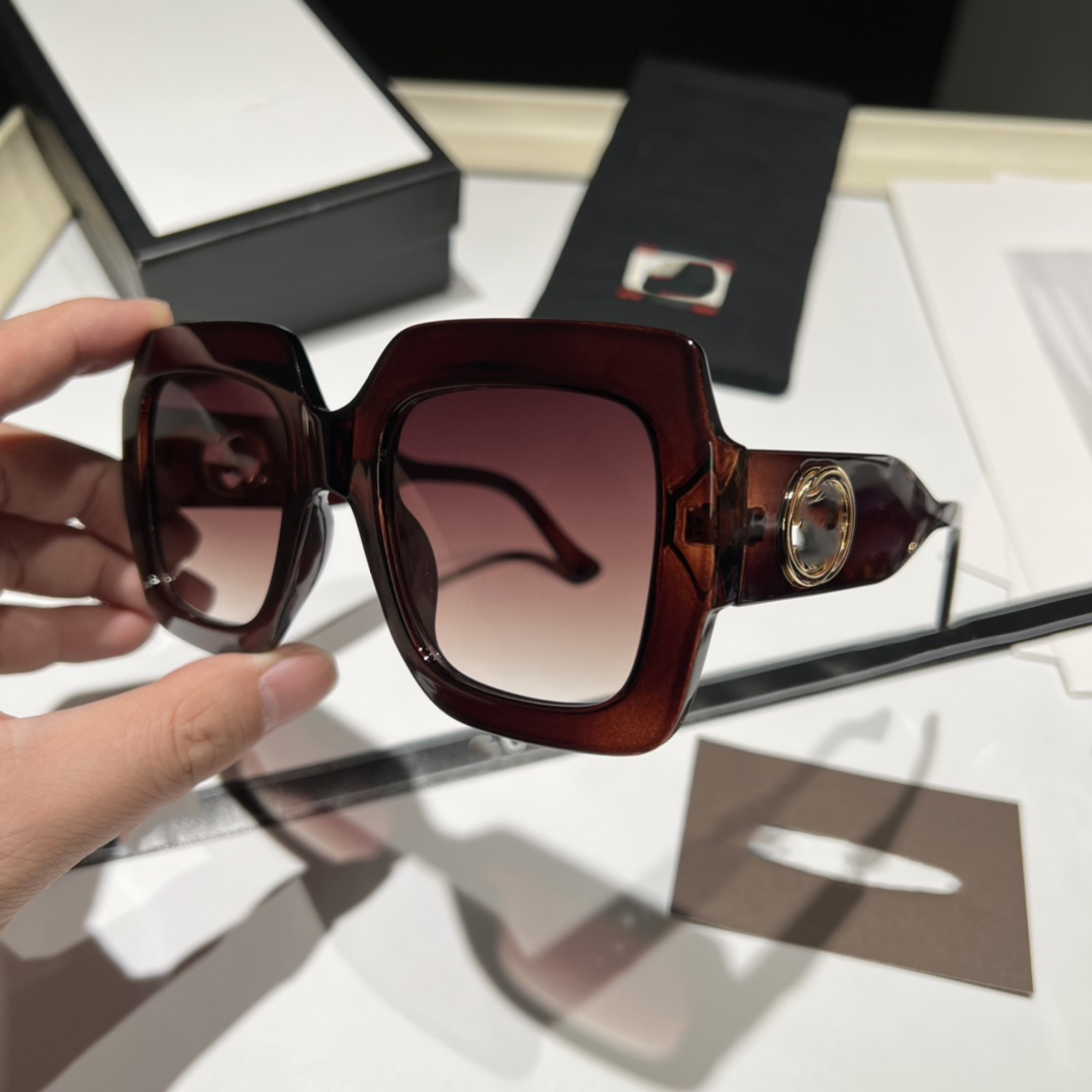 Fashion Designer Sunglasses Retro Men Women Fashion GGity glasses Unisex Polarized Travel fh
Fashion Designer Sunglasses Retro Men Women Fashion GGity glasses Unisex Polarized Travel fh