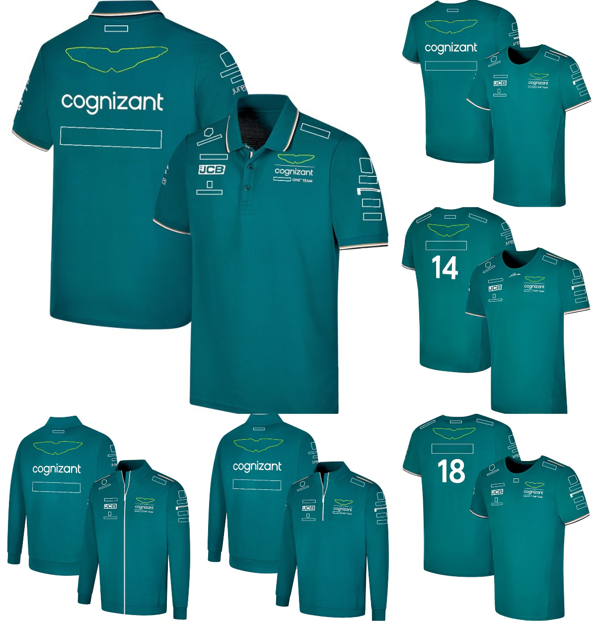 2023 New F1 Polo Shirt T-shirt Formula 1 Team Driver Racing T-Shirt Summer Short Sleeved Series F1 Hoodie Fans Sweatshirt Men's Jacket
2023 New F1 Polo Shirt T-shirt Formula 1 Team Driver Racing T-Shirt Summer Short Sleeved Series F1 Hoodie Fans Sweatshirt Men's Jacket