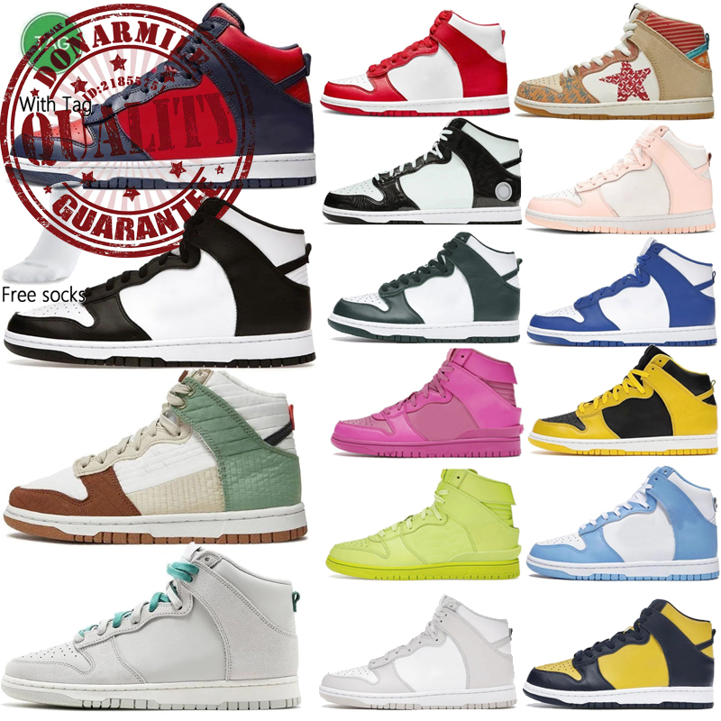 Panda dunks high top cut sb casual shoes mens womens highs pandas unviersity blue light gray dark chocolate vast grey cargo iowa kentuckey syracuse orange sneakers 13, Sbh01
Panda dunks high top cut sb casual shoes mens womens highs pandas unviersity blue light gray dark chocolate vast grey cargo iowa kentuckey syracuse orange sneakers 13, Sbh01