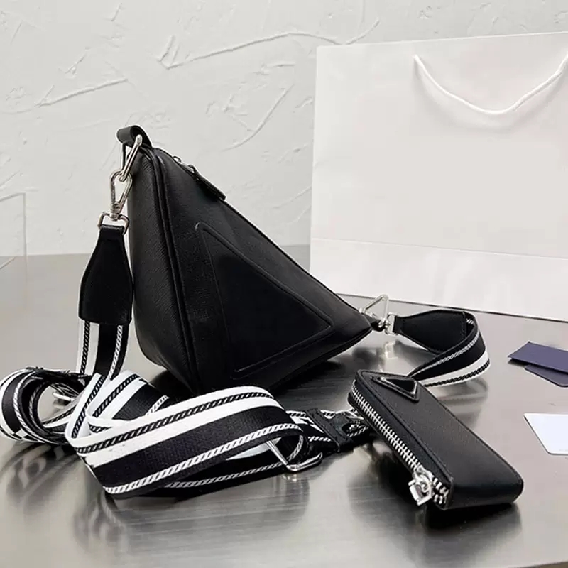 Triangle Bag Crossbody Bags Women Handbag Purse Flap Wallet Wide canvas Shoulder Starp small pocket Fashion Zipper Leather Shimmer Chain Tote, 01
Triangle Bag Crossbody Bags Women Handbag Purse Flap Wallet Wide canvas Shoulder Starp small pocket Fashion Zipper Leather Shimmer Chain Tote, 01