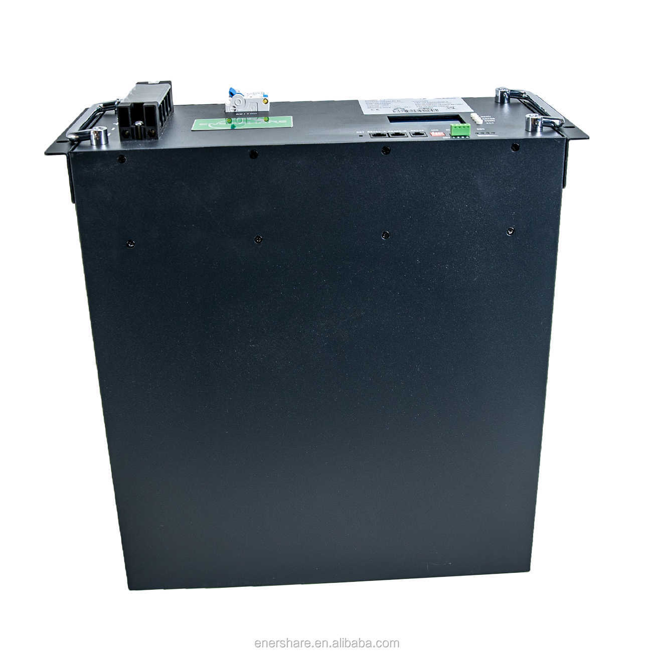 Prismatic Lifepo4 200Ah Forklift Lithium Ion Pack For Telecom Equipment Battery 48v 1000ah With Charger Storage Cell