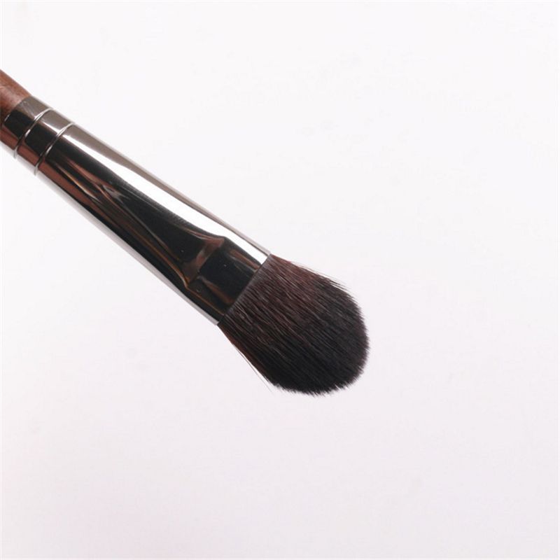 Makeup PRECISION HIGHLIGHTER Makeup Brush 144 Flat Tapered Highlighting Sculpting Contouring Beauty Cosmetics Brushes Blender Tool High quality