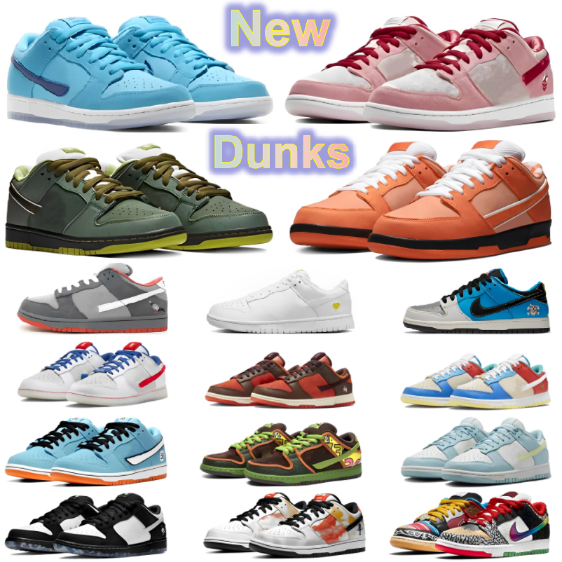 Latest Rabbit Dunks Low Shoes Triple Pink Purple Lobster Club 58 Golf Platform Sneakers Valentines Day Chunky Dunky SB Skate Alien Men Women Trainers Shoe woc, 20
Latest Rabbit Dunks Low Shoes Triple Pink Purple Lobster Club 58 Golf Platform Sneakers Valentines Day Chunky Dunky SB Skate Alien Men Women Trainers Shoe woc, 20