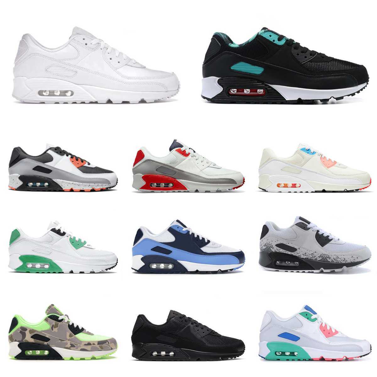 2023 Designer Men Running Sports Shoes Triple White Black Red 90 Infrared UNC White Pink Supernova Trail Team Gold Good Game Obsidain Black Dot Women Trainer Sneakers, Please contact us
2023 Designer Men Running Sports Shoes Triple White Black Red 90 Infrared UNC White Pink Supernova Trail Team Gold Good Game Obsidain Black Dot Women Trainer Sneakers, Please contact us