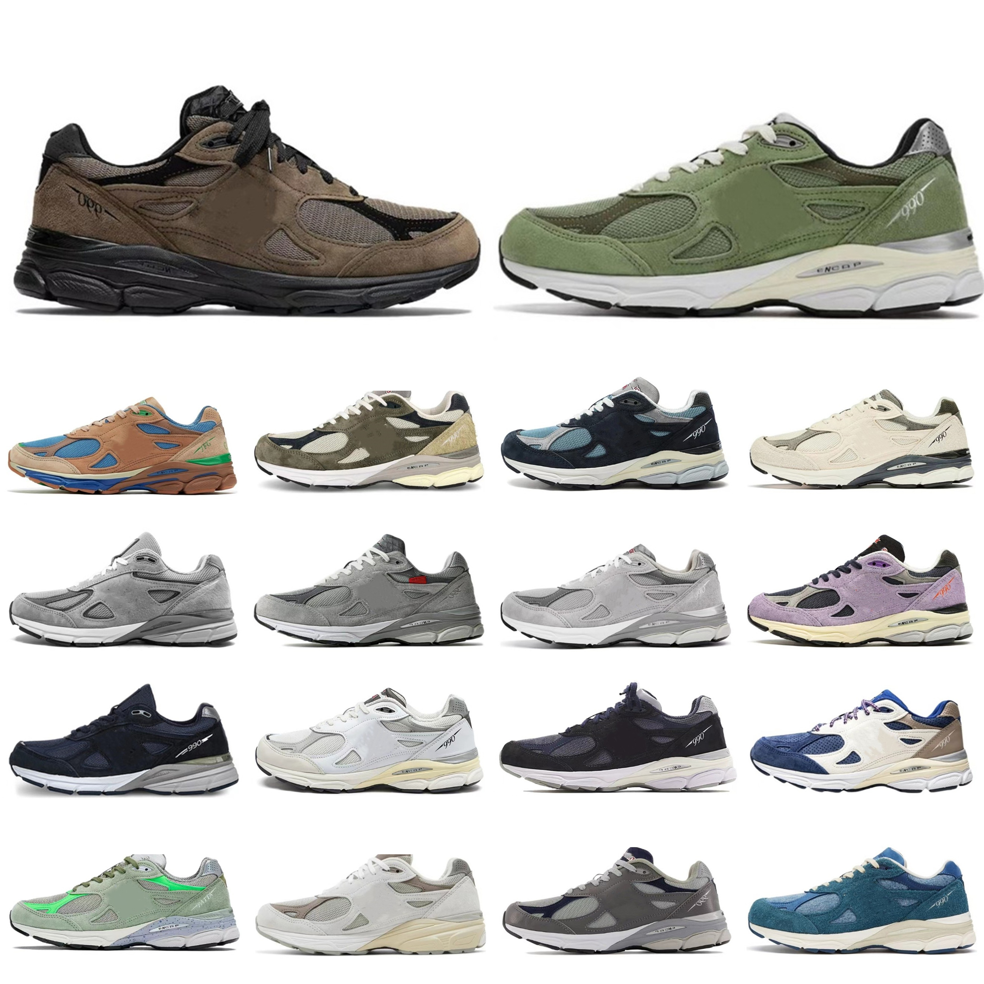 new 990 v3 running nb shoes for mens womens 990v3 JJJJound Brown Black Olive Blue Haze Rain Cloud Grey Pink MiUSA Teddy Santis sports sneakers trainers
new 990 v3 running nb shoes for mens womens 990v3 JJJJound Brown Black Olive Blue Haze Rain Cloud Grey Pink MiUSA Teddy Santis sports sneakers trainers