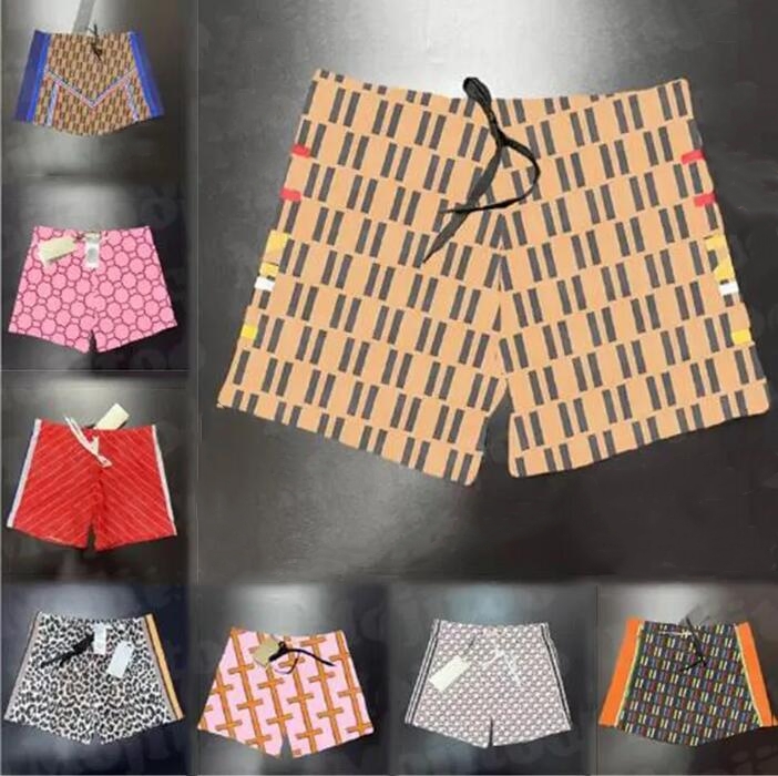Textile Mens Shorts Designer Men Swim Short Luxury Letter Print Swimwear Summer Beach Board Pants Casual Man Gym Sports Boxer Underwear, As picture
Textile Mens Shorts Designer Men Swim Short Luxury Letter Print Swimwear Summer Beach Board Pants Casual Man Gym Sports Boxer Underwear, As picture