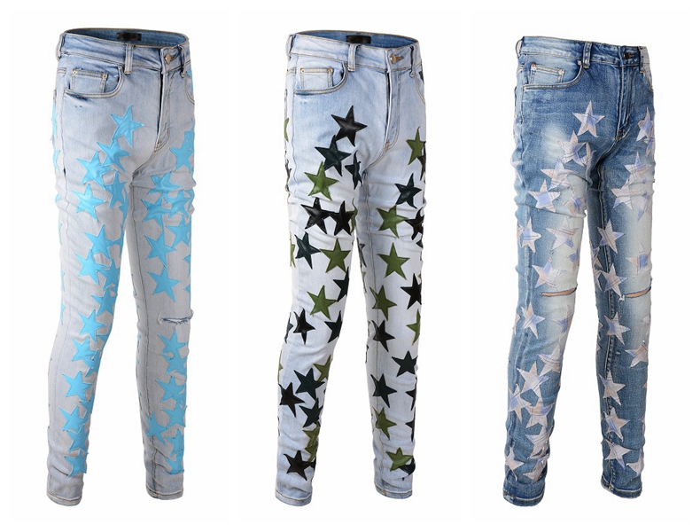 Mens Designer Jeans Badge Rips Stretch Black Fashion Men's Distressed Ripped Skinny eans Slim Motorcycle Moto Biker Causal Mens Denim Pants Hip Hop Orignial AM #SHOP41, Don't shoot(non-delivery)
Mens Designer Jeans Badge Rips Stretch Black Fashion Men's Distressed Ripped Skinny eans Slim Motorcycle Moto Biker Causal Mens Denim Pants Hip Hop Orignial AM #SHOP41, Don't shoot(non-delivery)