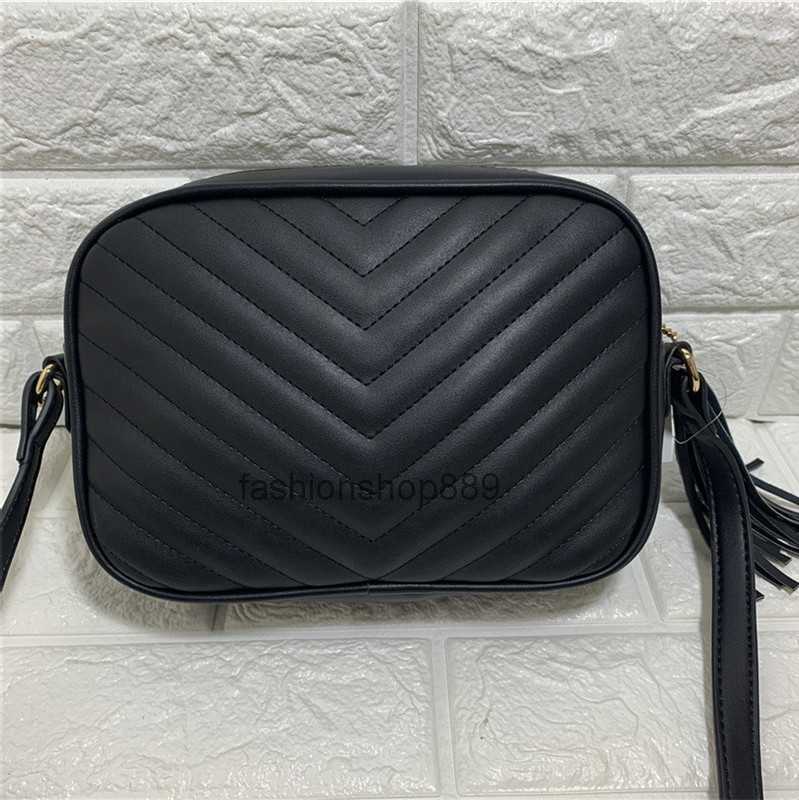 Shoulder Wallet Black Bags Designer Luxury Bag Quilted Leather Textured Crossbody Handbag Loulou Fashion Chain phone bag card holder
Shoulder Wallet Black Bags Designer Luxury Bag Quilted Leather Textured Crossbody Handbag Loulou Fashion Chain phone bag card holder