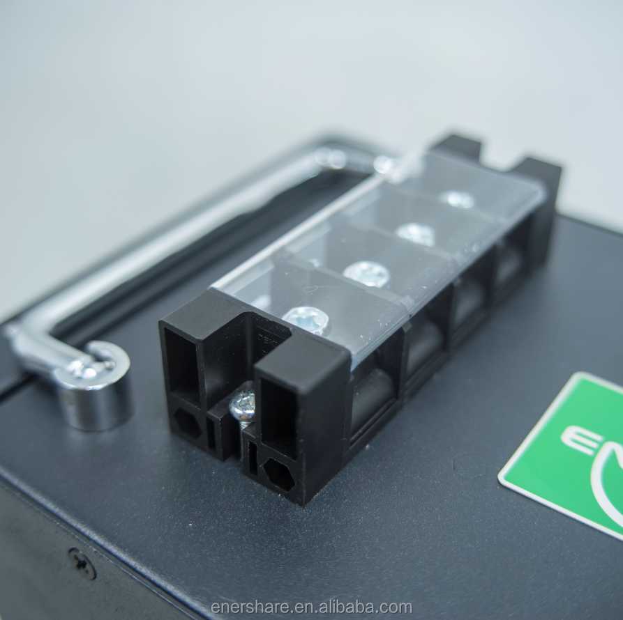 Prismatic Lifepo4 200Ah Forklift Lithium Ion Pack For Telecom Equipment Battery 48v 1000ah With Charger Storage Cell