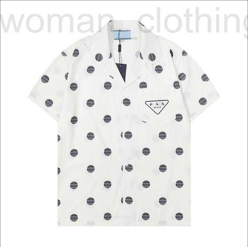 designer 2023 Luxury Designer Shirts Mens Fashion Geometric print bowling shirt Hawaii Floral Casual Men Slim Fit Short Sleeve Variety WSZ2, Please select a color
designer 2023 Luxury Designer Shirts Mens Fashion Geometric print bowling shirt Hawaii Floral Casual Men Slim Fit Short Sleeve Variety WSZ2, Please select a color