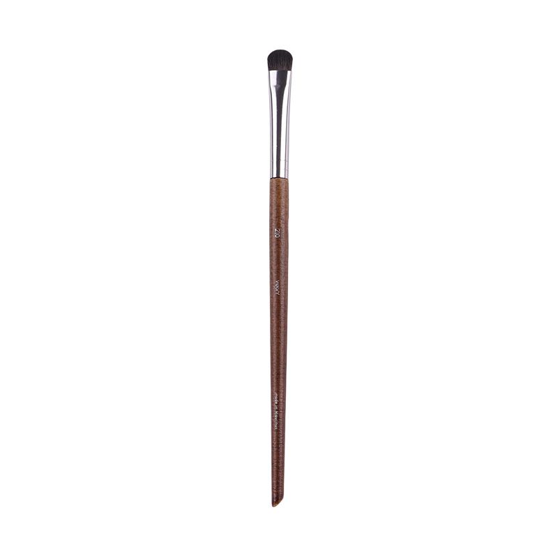 ROUND SHADER BRUSH SMALL 210 - Dense Detailed Eye Shadow Smokey Liner Makeup Brush Beauty Cosmetics Tool ePacket
ROUND SHADER BRUSH SMALL 210 - Dense Detailed Eye Shadow Smokey Liner Makeup Brush Beauty Cosmetics Tool ePacket
