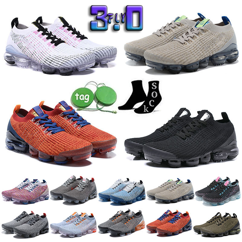 Designer Fly knit 3.0 Running shoes For Men Women Triple Black White Fashion Air cushion Trainers Zapatos Outdoor Sneakers Walking Eur 36-45, 28
Designer Fly knit 3.0 Running shoes For Men Women Triple Black White Fashion Air cushion Trainers Zapatos Outdoor Sneakers Walking Eur 36-45, 28