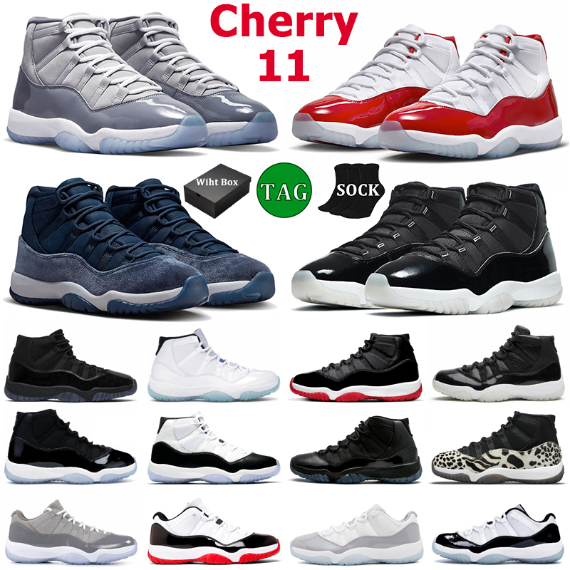 With Box Jumpman 11 Basketball Shoes Men Women 11s Cherry Cool Grey Midnight Navy Jubilee 25 25th Anniversary Low 72-10 Mens Trainers Outdoor Sneakers, 34
With Box Jumpman 11 Basketball Shoes Men Women 11s Cherry Cool Grey Midnight Navy Jubilee 25 25th Anniversary Low 72-10 Mens Trainers Outdoor Sneakers, 34