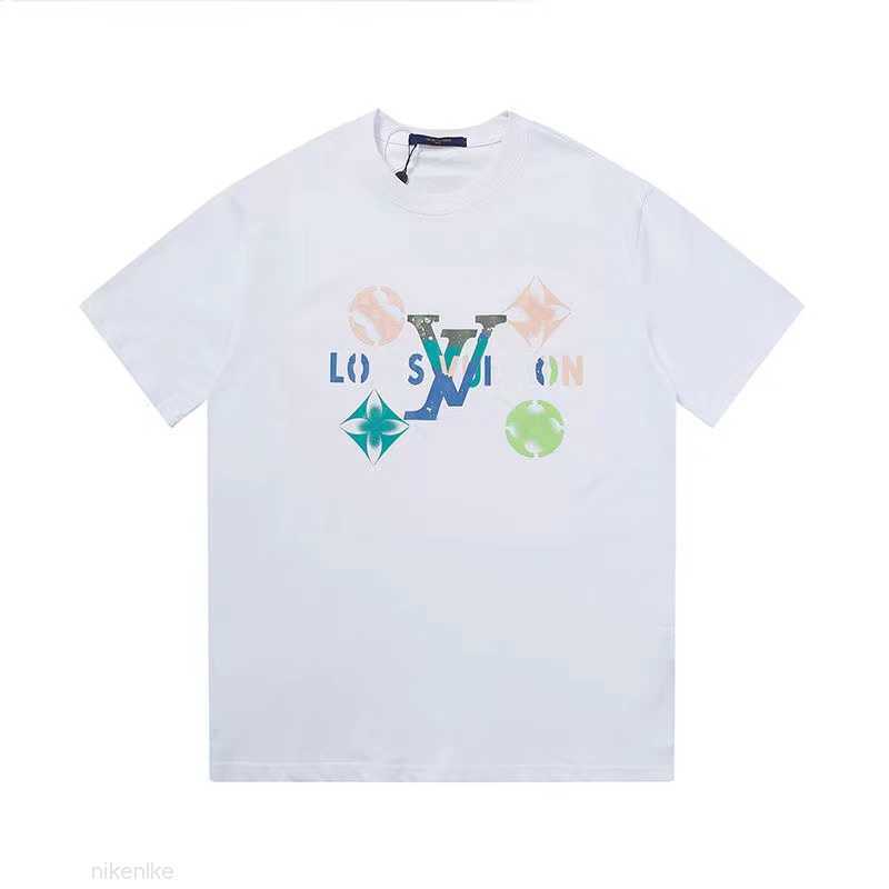 23ss Mens t Shirt Designer Shirt Pure Cotton Letter-printed Short Sleeve Luxury Fashion Casual Short Sleeve Co-branded Letter-printed Lovers Same -5xl K88
23ss Mens t Shirt Designer Shirt Pure Cotton Letter-printed Short Sleeve Luxury Fashion Casual Short Sleeve Co-branded Letter-printed Lovers Same -5xl K88