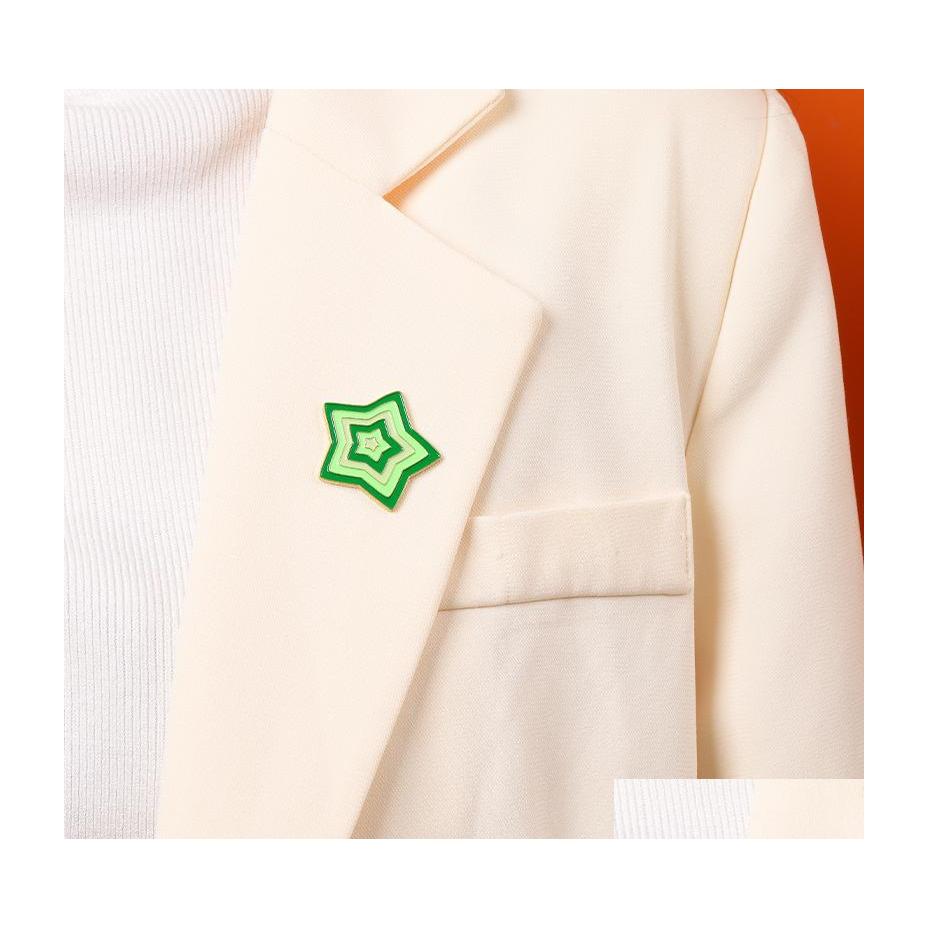 car dvr Pins Brooches Colorf Star Shape Brooch Enamel Pins Funny Badges Bag Clothes Lapel Pin Gift For Friends Drop Delivery Jewelry Dhoeg
car dvr Pins Brooches Colorf Star Shape Brooch Enamel Pins Funny Badges Bag Clothes Lapel Pin Gift For Friends Drop Delivery Jewelry Dhoeg
