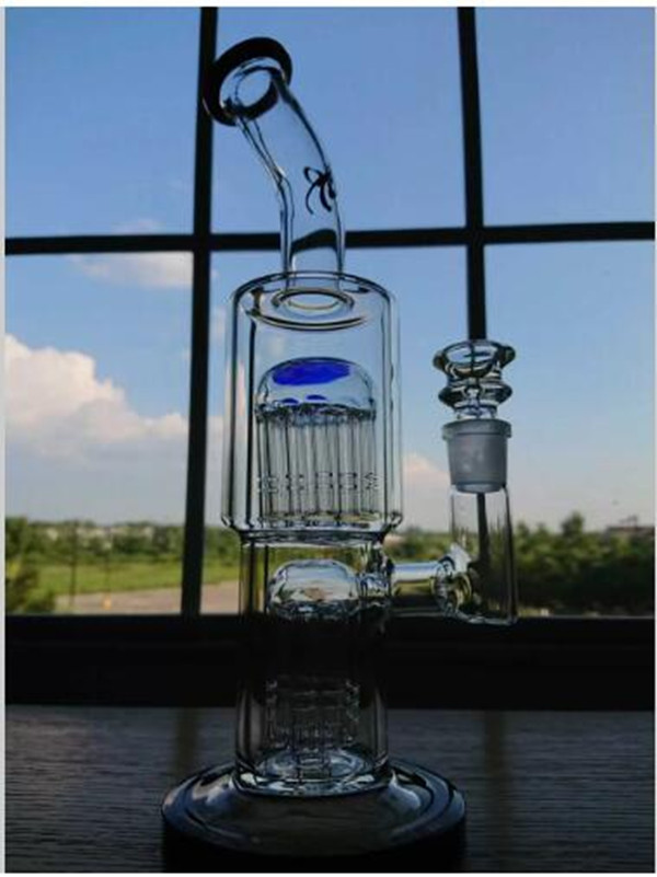 Heady Glasses Bong Oil Rigs Hookahs Dab Rigs TORO Glass Bongs Water Pipes Unique Smoking Accessories 18mm Banger
Heady Glasses Bong Oil Rigs Hookahs Dab Rigs TORO Glass Bongs Water Pipes Unique Smoking Accessories 18mm Banger