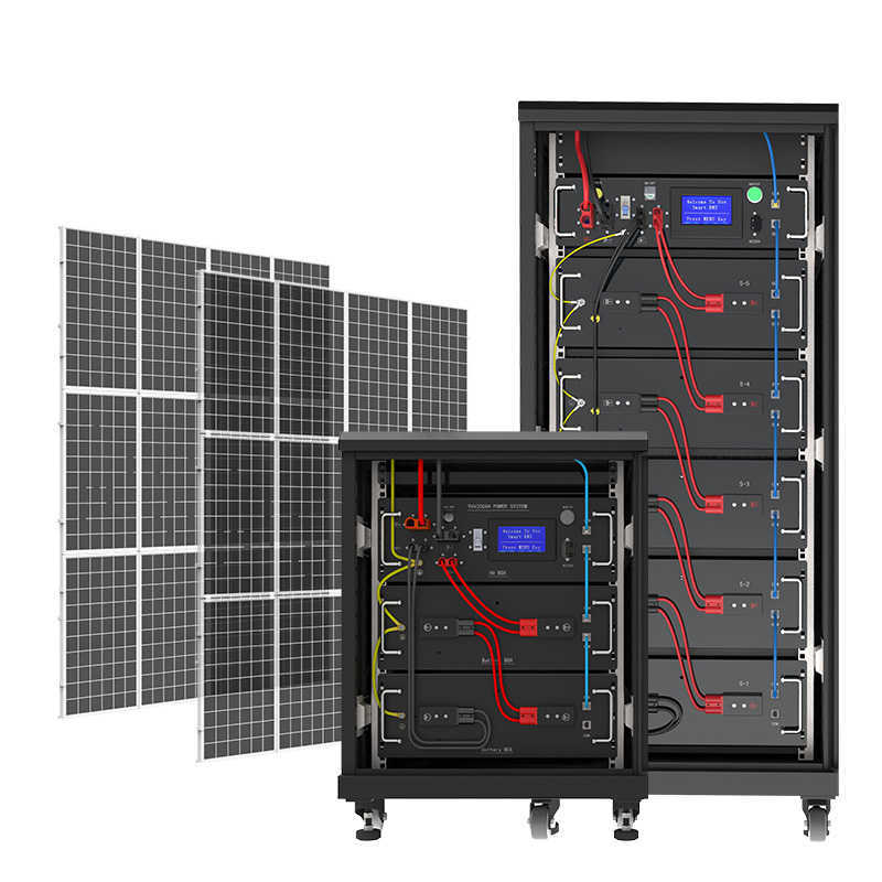 New arrival BYD battery cell High voltage 480v 537v 48volt 96volt 200ah 100ah polymer lithium ion battery pack